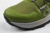 Pantofi de trekking Aku pentru bărbați, Furiosa BOA Gore-Tex Vibram, verde la modă