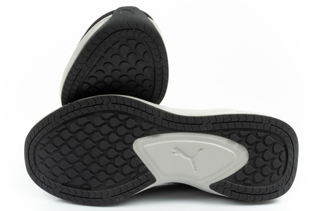 Pantofi sport pentru bărbați Puma Skyrocket Lite, ușori și confortabili, negri
