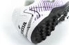 Pantofi sport pentru bărbați Joma Maxima 2632 pentru fotbal, turf, albi, confortabili