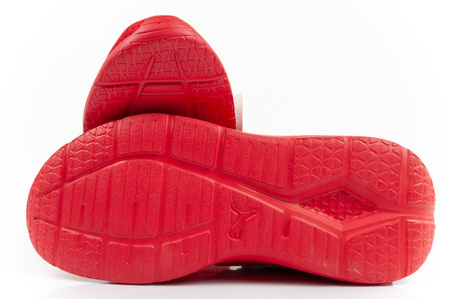 Pantofi sport pentru copii Puma Wired Run [374216 05], roșii.