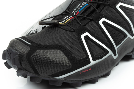 Salomon Speedcross [383181] Pantofi sport GTX, negri.