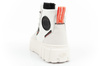 Pantofi sport de damă Palladium [98573-116], alb.