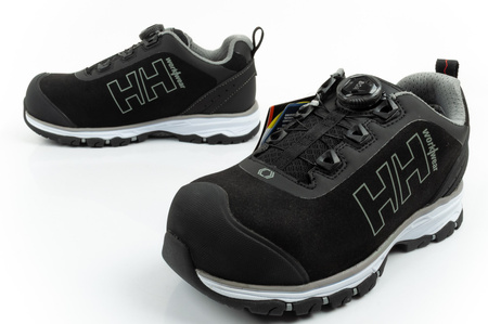 Pantofi de lucru impermeabili Helly Hansen Chelsea Evo Low S3 BOA