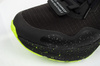 Pantofi sport pentru bărbați Skechers Go Run [220874/BKLM], negri.