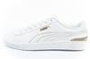 Pantofi sport de dama Puma Vikky [395085 01], alb.