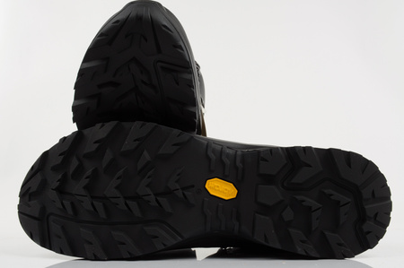 Pantofi de trekking confortabili pentru bărbați Aku Adapta Gore-Tex