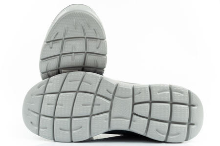 Pantofi sport Skechers Summits-Torre, sport, bărbați, ușor, confortabili, bleumarin