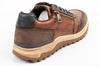 Pantofi sport Wrangler pentru bărbați, pantofi sport Wriv, pantofi casual, maro