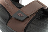 Sandale Skechers Arch Fit pentru bărbați cu curele Velcro pentru vară