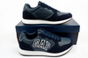 Pantofi sport GAP pentru bărbați, model Nashville Arich Logo, model la modă