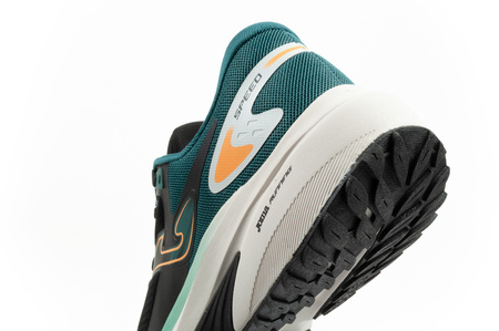 Pantofi de alergare pentru bărbați Joma Speed ​​​​2631, negri, confortabili