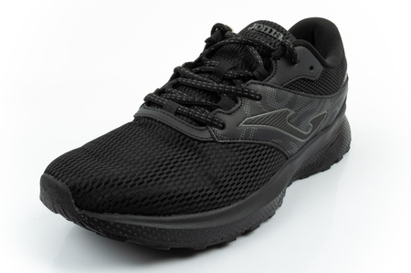 Pantofi de alergare Joma Meta pentru bărbați - Ușori, confortabili, durabili, negri