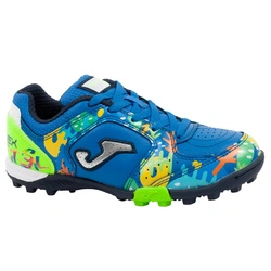 Ghete de fotbal Joma Top Flex JR 2604 Junior Turf