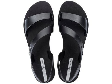 Sandale dama Ipanema Vibe Sandal Fem [82429 BD422], negre.