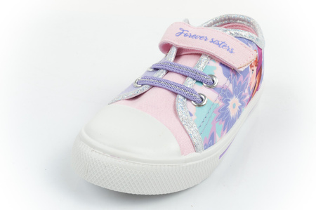 Pantofi sport pentru copii adidasi Leomil [FZ014383] Frozen, multicolori.