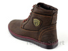 Firetrap buty zimowe Luca Brown LONDON