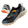 Pantofi sport Joma Tundra pentru bărbați, cu amortizare, negri
