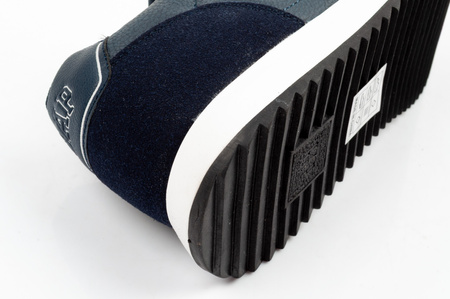 Pantofi sport GAP pentru bărbați, model Nashville Arich Logo, model la modă