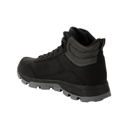 Ghete de iarnă Lee Cooper pentru bărbați, negre