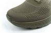 Teniși Skechers Bobs Squad Chaos pentru bărbați, culoare măsliniu deschis