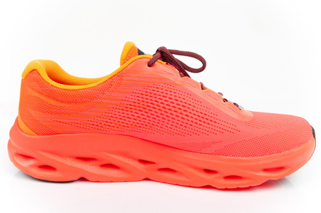 Pantofi sport pentru bărbați Skechers Go Run [220908/CRL], portocaliu.