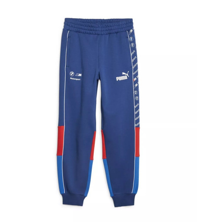 Pantaloni de trening pentru bărbați Puma BMW MMS SDS [621867 04], albastru.
