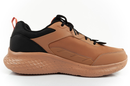 Pantofi sport pentru bărbați Skechers Skech-Lite Pro [232958/TNBK] impermeabili, maro.