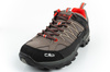 CMP Rigel [3Q54457 09PT] pantofi sport trekking pentru bărbați, impermeabili, gri.
