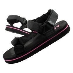Sandale Lee Cooper pentru femei, cu velcro, pentru vară, ușoare, sandale de plajă
