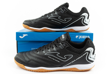 Ghete de fotbal de sală pentru bărbați Joma Maxima 2501