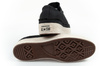 Teniși Converse Chuck Taylor Espadrile pentru femei, la modă, negri, confortabili
