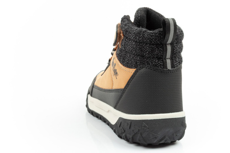 Ghete de zăpadă de iarnă pentru copii Lee Cooper - Impermeabile și izolate