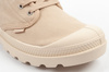 Teniși sport Palladium Pampa Hi pentru bărbați, model high-top