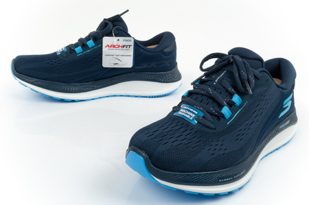 Skechers Go Run Persistence 2 [246084/NVY] pantofi de alergare sport pentru bărbați, bleumarin.