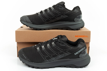 Pantofi sport pentru bărbați Merrell Fly Strike [J067157], negri.