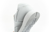 Teniși albi din piele pentru femei Reebok Royal Glide