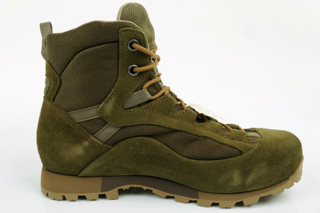 Pantofi de trekking Aku Pilgrim TSC DS [911T1051], verde.