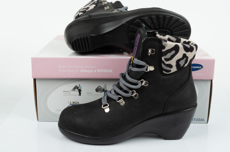 Cizme de siguranță Lavoro [6033.05] S2