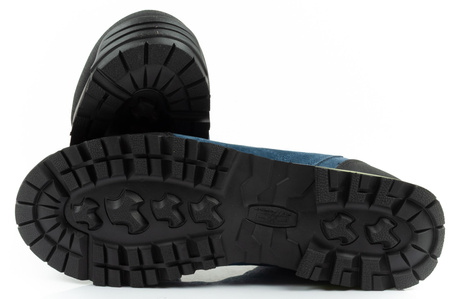 Ghete de drumeție din piele impermeabile CMP Alcor pentru bărbați