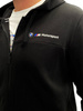 Hanorac sport pentru bărbați Puma BMW MMS Hdd [621221 01], negru.
