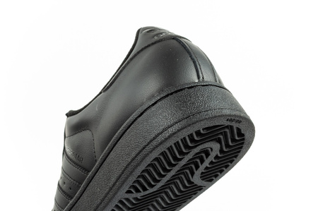 Teniși Adidas Superstar II pentru bărbați, din piele la modă