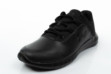Pantofi sport pentru copii Under Armour PS Mojo UFM, negri