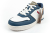 Teniși Levi's Kick Se pentru copii, albi, confortabili, la modă