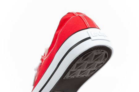 Tenisi sport damă Lee Cooper [LCW-25-02-3298L], roșii.