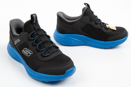 Pantofi sport ușori pentru copii Skechers Selectors pentru fete