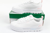 Pantofi sport pentru copii Puma Mayze [384528 05], alb.
