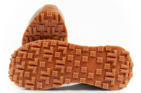 Pantofi sport Lee Cooper Memory Foam pentru femei, albi, confortabili [LCW-25-03-3365L]