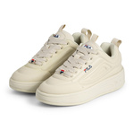 Teniși de damă Fila Superbubble, crem, la modă, confortabili, ușori