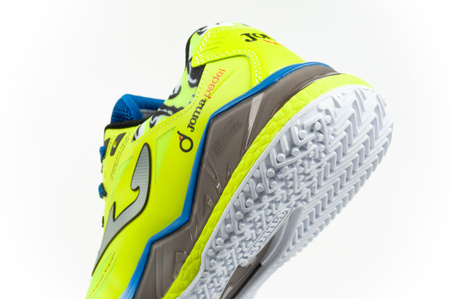 Joma Spin Men 2509 [TSPINS2509OM] pantofi sport barbati, padel, multicolor.