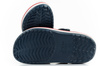 Pantofi copii, pantofi, sandale, saboti, Crocs Crocband Clog [207006-485], bleumarin.